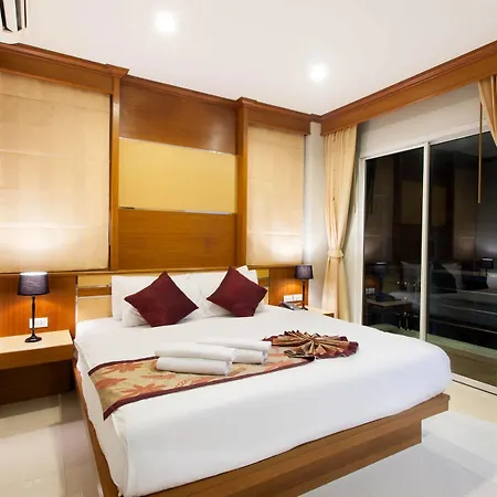 The Bluewater Hotel